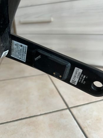 Used Giant TCR Advanced Pro 1 Di2 2025 2025 Road & Gravel — image 17 of 17