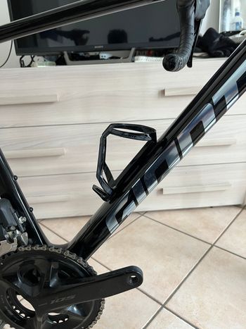 Used Giant TCR Advanced Pro 1 Di2 2025 2025 Road & Gravel — image 5 of 17