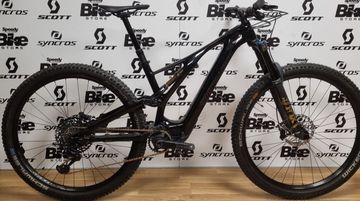 Použité Specialized turbo levo sl comp carbo 2021 MTB