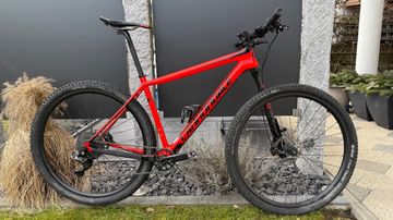 Brugt Cannondale F-Si Hi-Mod Limited Edition 2019 2019 Mountainbike — billede 2 af 9