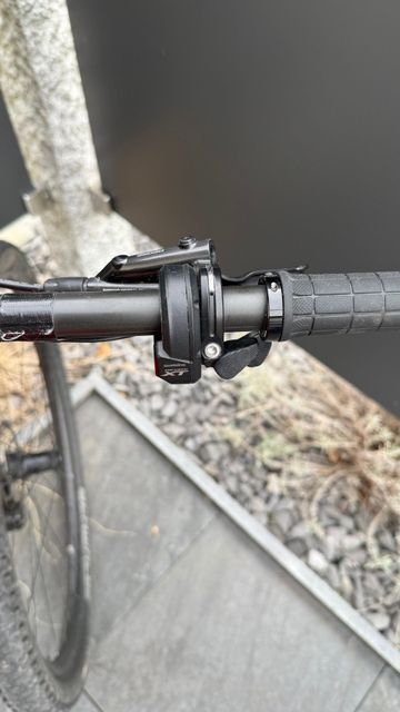 Brugt Cannondale F-Si Hi-Mod Limited Edition 2019 2019 Mountainbike — billede 7 af 9