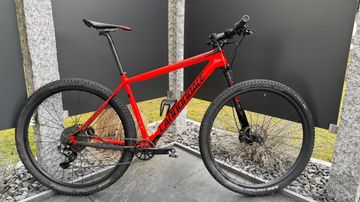 Použité Cannondale F-Si Hi-Mod Limited Edition 2019 2019 MTB