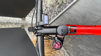 Used Cannondale F-Si Hi-Mod Limited Edition 2019 2019 Mountainbike — image 8 of 9