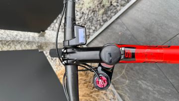 Brugt Cannondale F-Si Hi-Mod Limited Edition 2019 2019 Mountainbike — billede 8 af 9