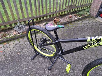 Použité NS Decade V1 2018 Mountainbike — obrázek 5 z 6