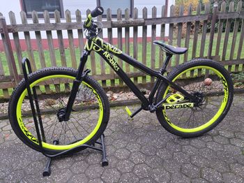 Použité NS Decade V1 2018 Mountainbike — obrázek 2 z 6