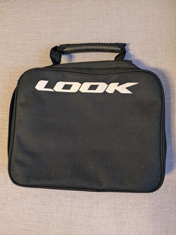 Brugt Look 695 sr 2012 2012 Road & Gravel — billede 7 af 7