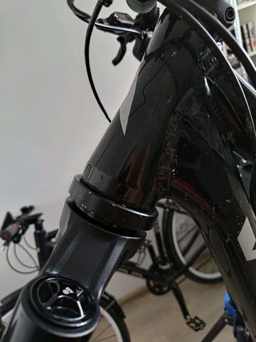 Tweedehands Vitus Mythique 29 VR 2023 2023 Mountainbike — afbeelding 6 van 6