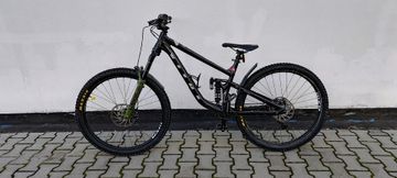 Použité Vitus Mythique 29 VR 2023 2023 MTB