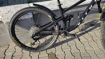 Used Vitus Mythique 29 VR 2023 2023 Mountainbike, Black, 29 — image 10 of 19