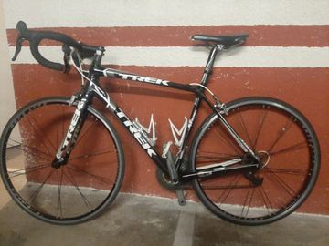 Tweedehands Trek Madone 5.2 H2 Compact 2014 2014 Road & Gravel — afbeelding 4 van 4