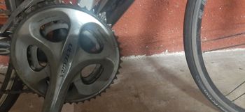 Used Trek Madone 5.2 H2 Compact 2014 2014 Road & Gravel, Schwarz — image 2 of 4