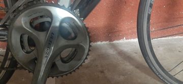 Tweedehands Trek Madone 5.2 H2 Compact 2014 2014 Road & Gravel — afbeelding 2 van 4