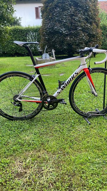 Použité Specialized Sworks SL6 2020 Road & Gravel