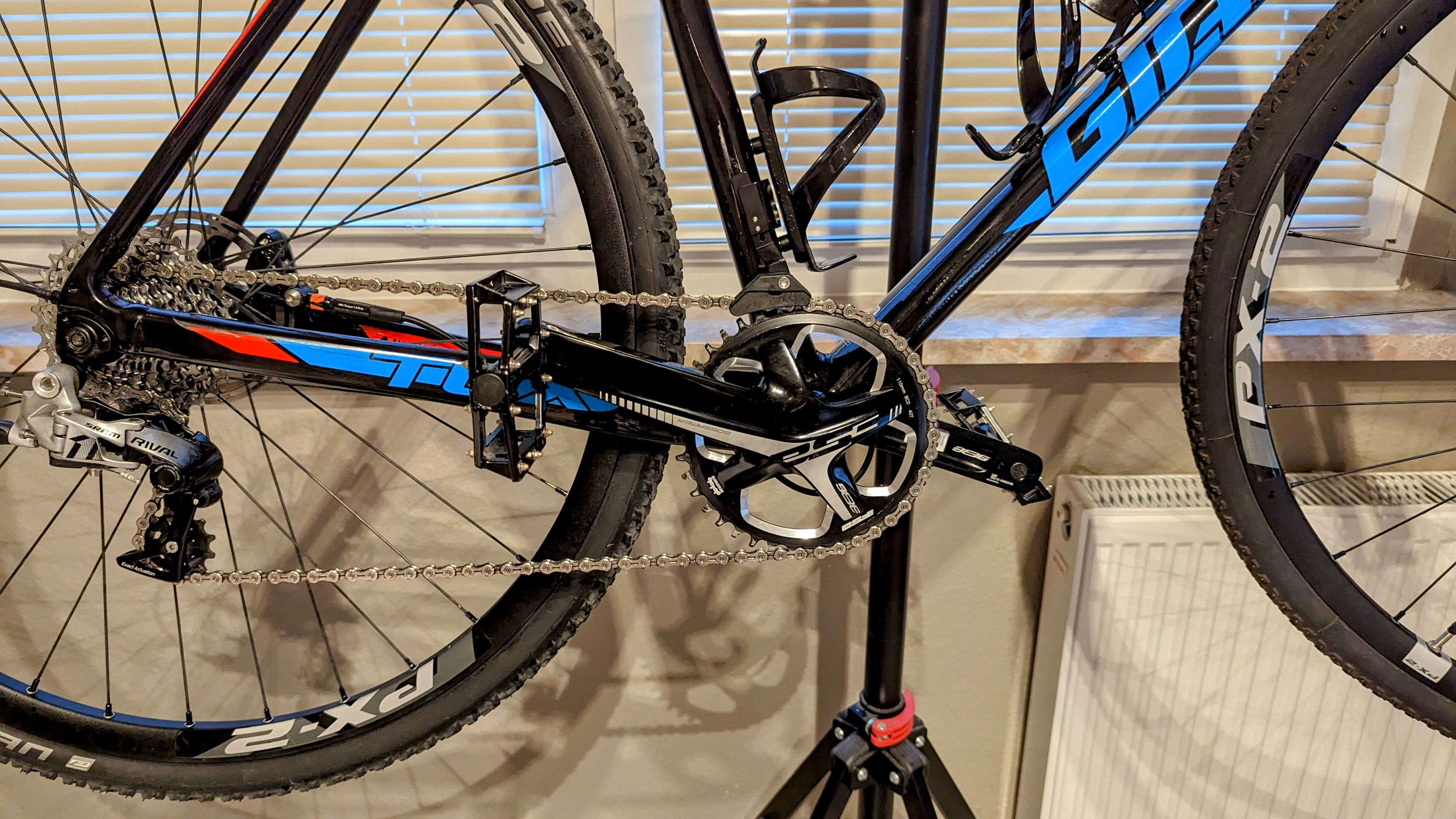 Giant tcx cheap slr 1 2019