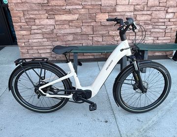Used Specialized Turbo Como 4.0 IGH 2022 2022 2022 Urban & Touring