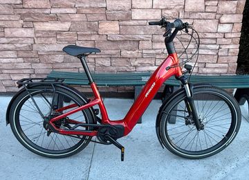 Used Specialized Turbo Como 3.0 IGH 2022 2022 2022 Urban & Touring