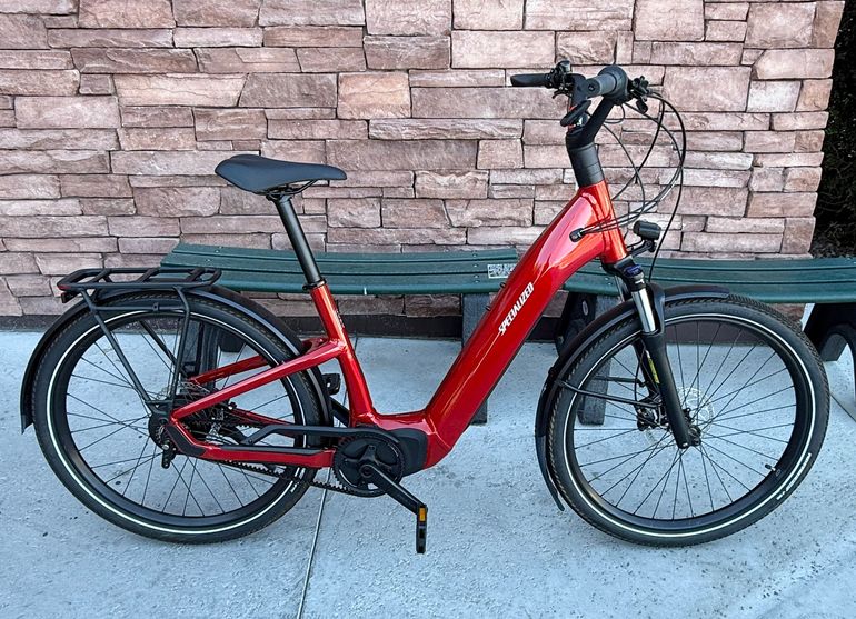 Specialized Turbo Como 3.0 IGH 2024