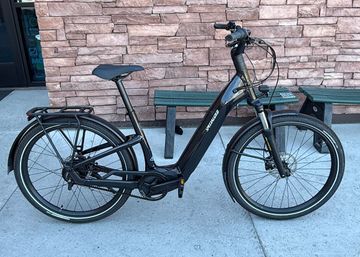 Used Specialized Turbo Como 3.0 IGH 2022 2022 2022 Urban & Touring