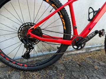Použité Chain reaction REACTION SL 2022 MTB