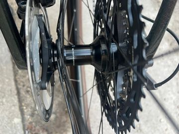 Used Scott 930 2022 Mountainbike, Green — image 17 of 17