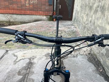 Used Scott 930 2022 Mountainbike, Green — image 5 of 17