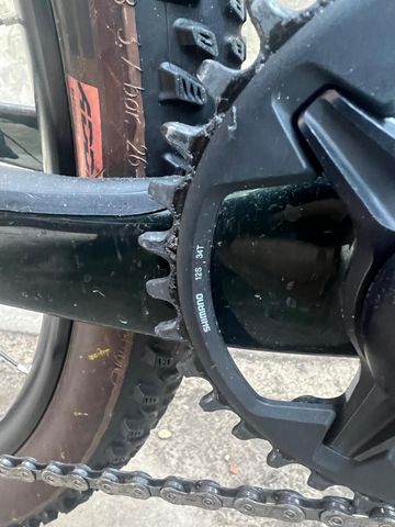 Used Scott 930 2022 Mountainbike, Green — image 10 of 17