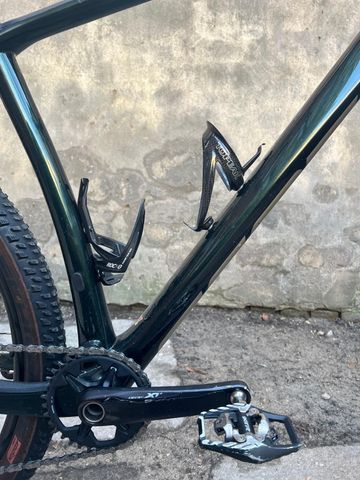 Used Scott 930 2022 Mountainbike, Green — image 4 of 17