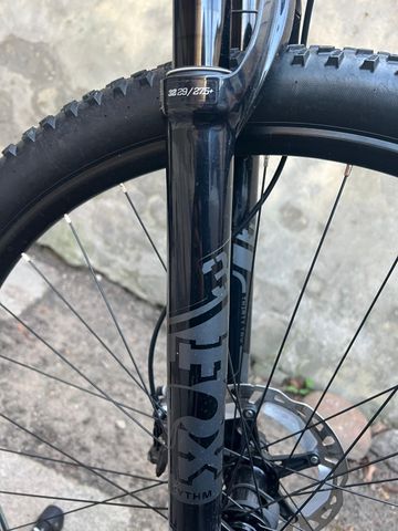 Used Scott 930 2022 Mountainbike, Green — image 11 of 17