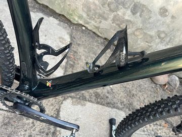 Used Scott 930 2022 Mountainbike, Green — image 3 of 17