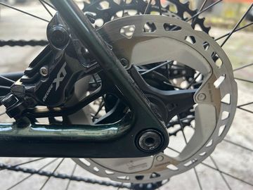 Used Scott 930 2022 Mountainbike, Green — image 16 of 17