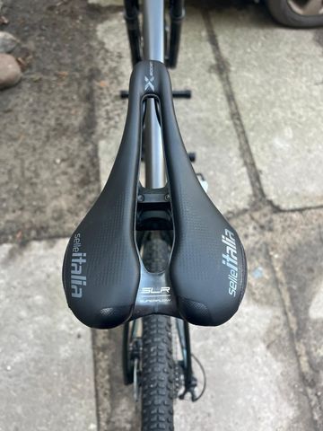 Used Scott 930 2022 Mountainbike, Green — image 7 of 17