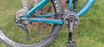 Gebrauchtes Canyon Neuron WMN AL 7.0 2019 2019 Mountainbike, Blau, 27.5, 29 — Bild 5 von 15