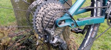 Gebrauchtes Canyon Neuron WMN AL 7.0 2019 2019 Mountainbike, Blau, 27.5, 29 — Bild 11 von 15