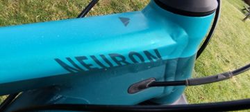 Gebrauchtes Canyon Neuron WMN AL 7.0 2019 2019 Mountainbike, Blau, 27.5, 29 — Bild 9 von 15