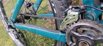 Gebrauchtes Canyon Neuron WMN AL 7.0 2019 2019 Mountainbike, Blau, 27.5, 29 — Bild 4 von 15