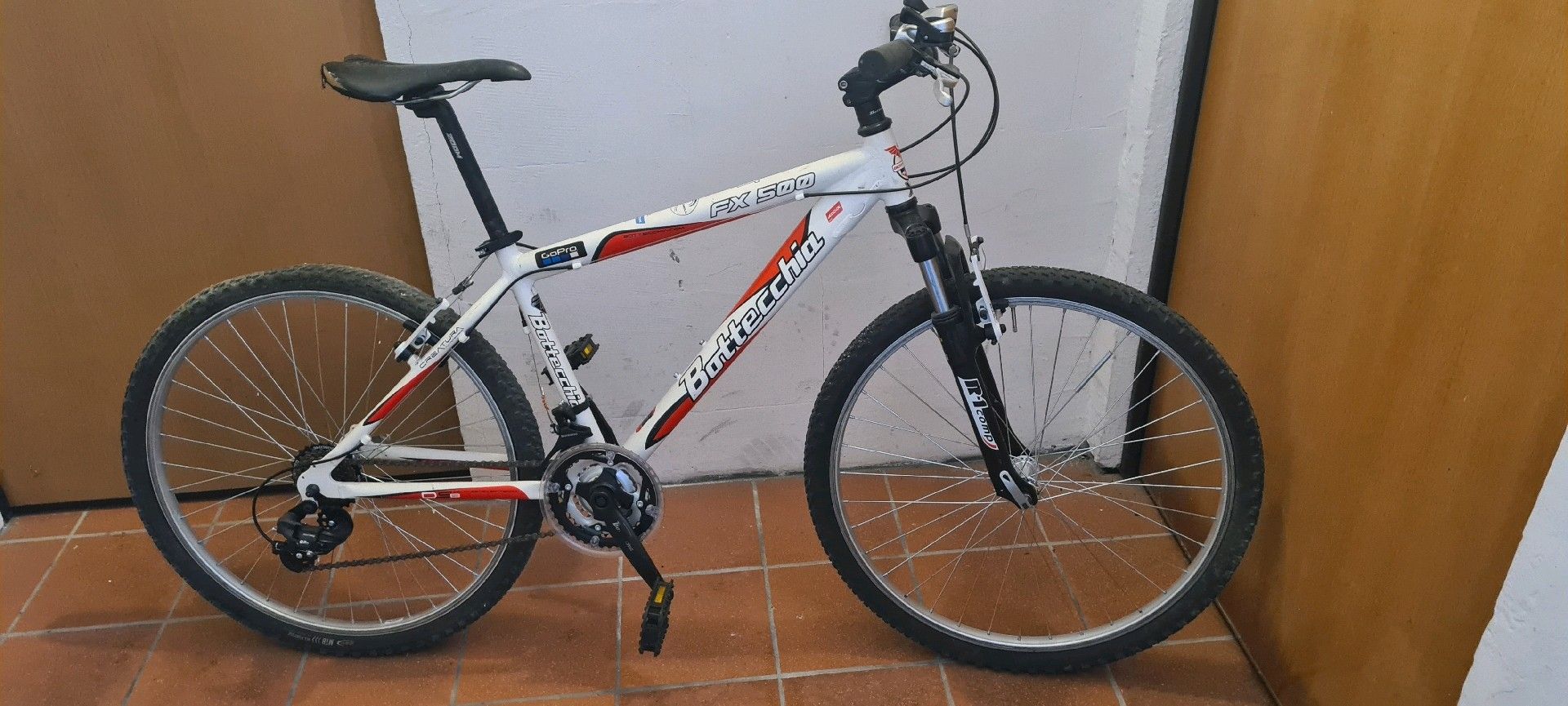 Bike Brands Mountain Bike Bottecchia Fx 500 Trek Checkpoint Sl Mt