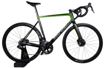 Použité Colnago V3RS Dura-Ace Di2 2022 Road & Gravel