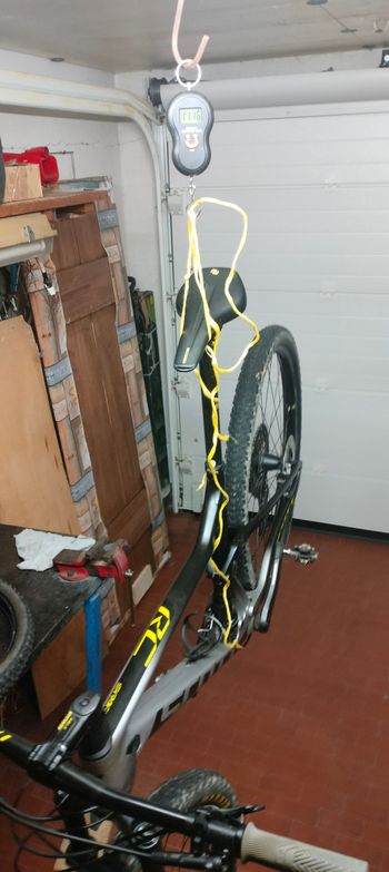 Brugt Scott Spark RC 900 Pro 2020 2020 Mountainbike — billede 6 af 8