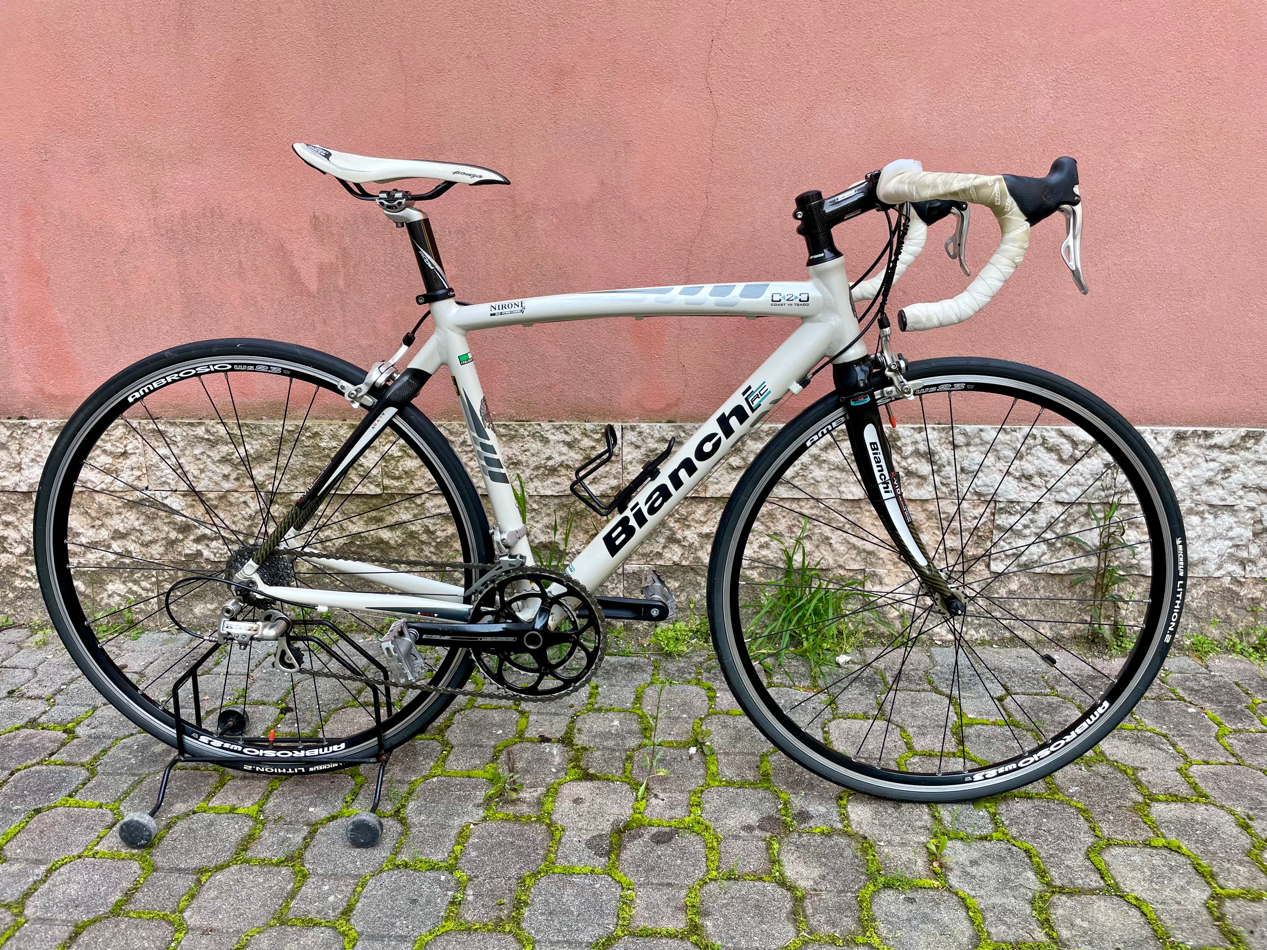 ビアンキ コーストトゥコースト ビアンキ コーストトゥコースト