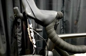 Used Vaast A/1 Apex 700c 2024 2024 Road & Gravel, Black — image 5 of 5