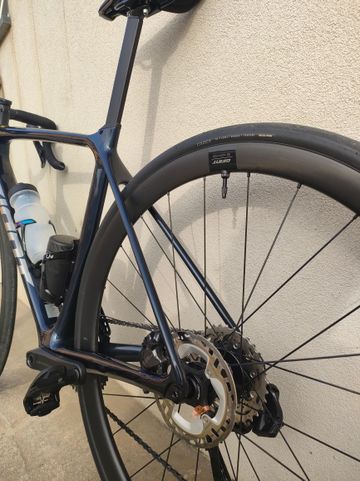Brugt Giant TCR Advanced Pro Disc 0 Di2 2023 2023 Road & Gravel — billede 3 af 5