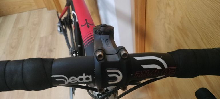 Used Wilier Grantirismo 2017 Road & Gravel, Black — image 6 of 7
