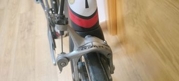 Used Wilier Grantirismo 2017 Road & Gravel, Black — image 4 of 7