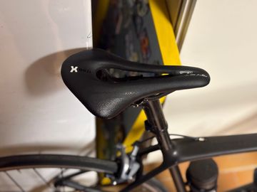 Gebrauchtes Trek Émonda SL 6 2017 2017 Road & Gravel, Schwarz — Bild 4 von 5