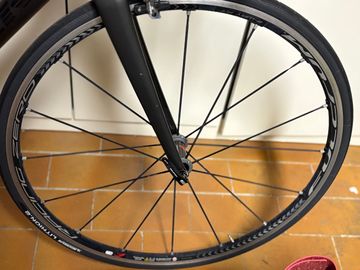 Gebrauchtes Trek Émonda SL 6 2017 2017 Road & Gravel, Schwarz — Bild 3 von 5