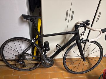 Gebrauchtes Trek Émonda SL 6 2017 2017 Road & Gravel, Schwarz — Bild 5 von 5
