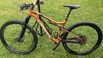 Použité Lapierre XRM 8.9 2023 2023 MTB