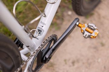 Used Fairlight Cycles Secan 2.5 2025 Road & Gravel, White — image 3 of 6