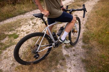 Used Fairlight Cycles Secan 2.5 2025 Road & Gravel, White — image 6 of 6